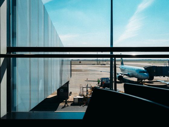 Havalimanı Transfer hizmeti