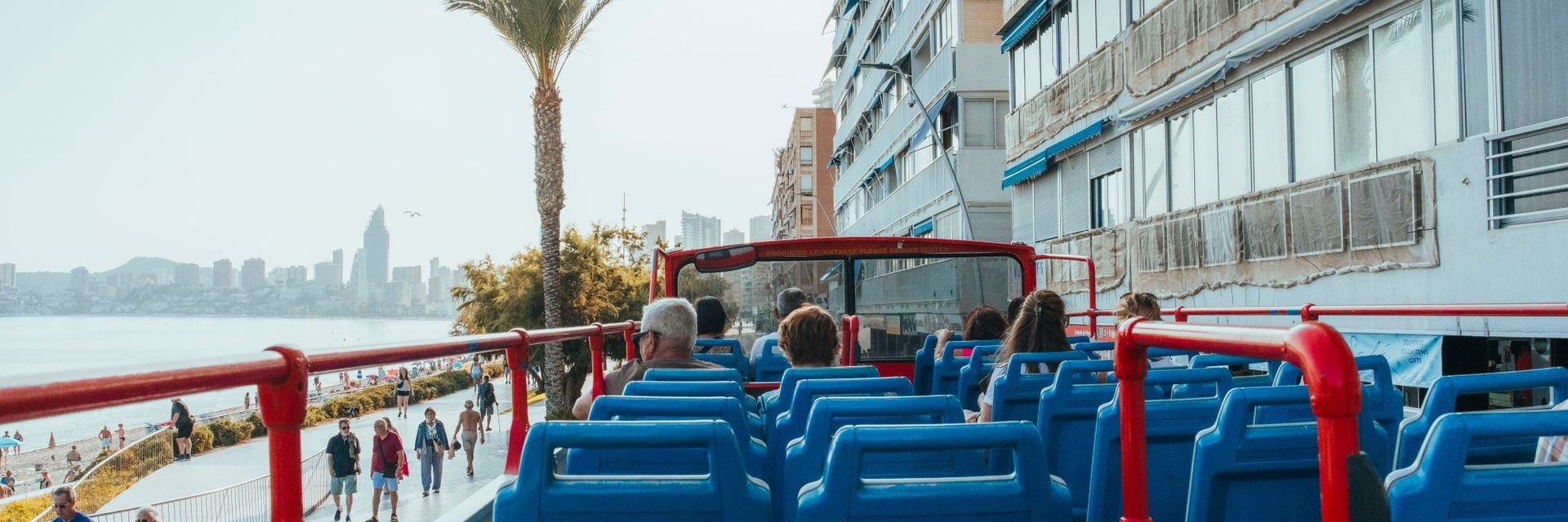 Turizm ve Gezi hizmeti