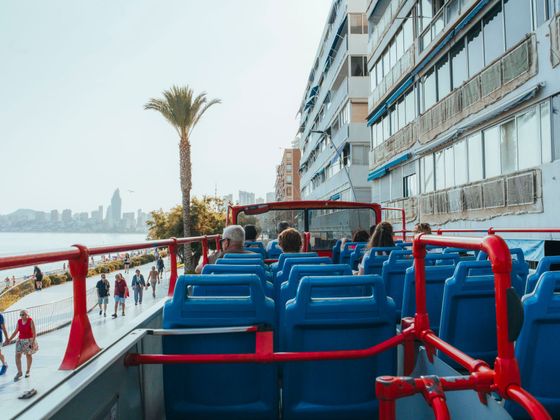 Turizm ve Gezi hizmeti
